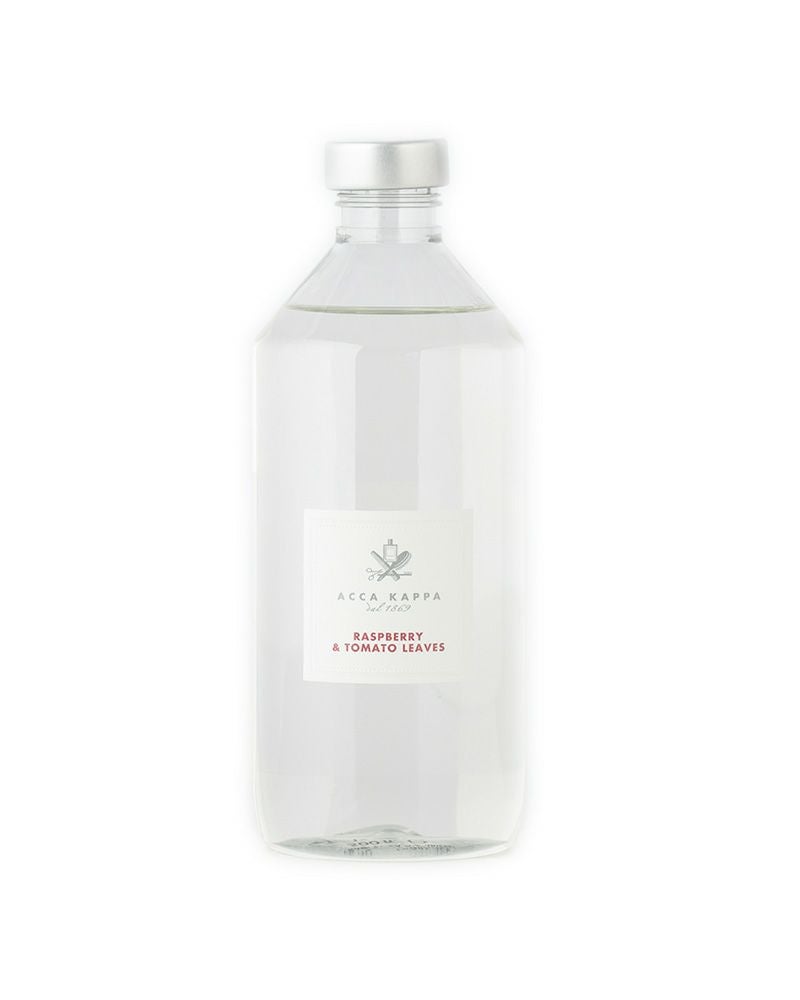 Acca Kappa アッカカッパ　ホワイトモス　ディフューザー　リフィル ホワイトモスディフューザーリフィル 500ml | 《公式サイト》ACCA