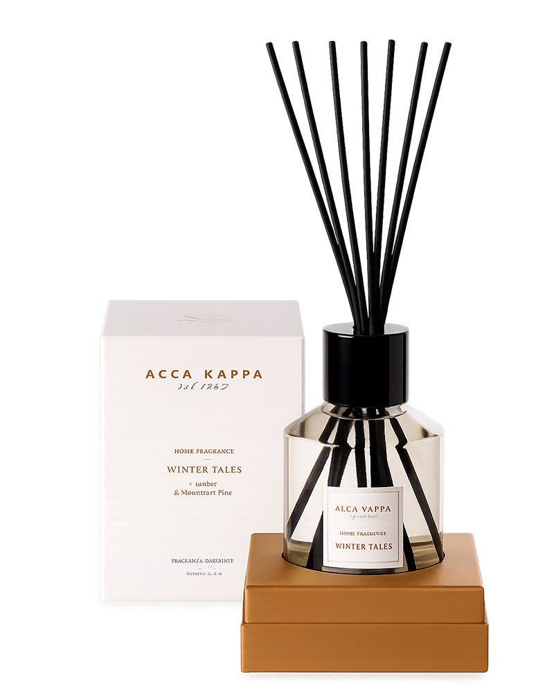 ウィンターテイルズディフューザー 500ml