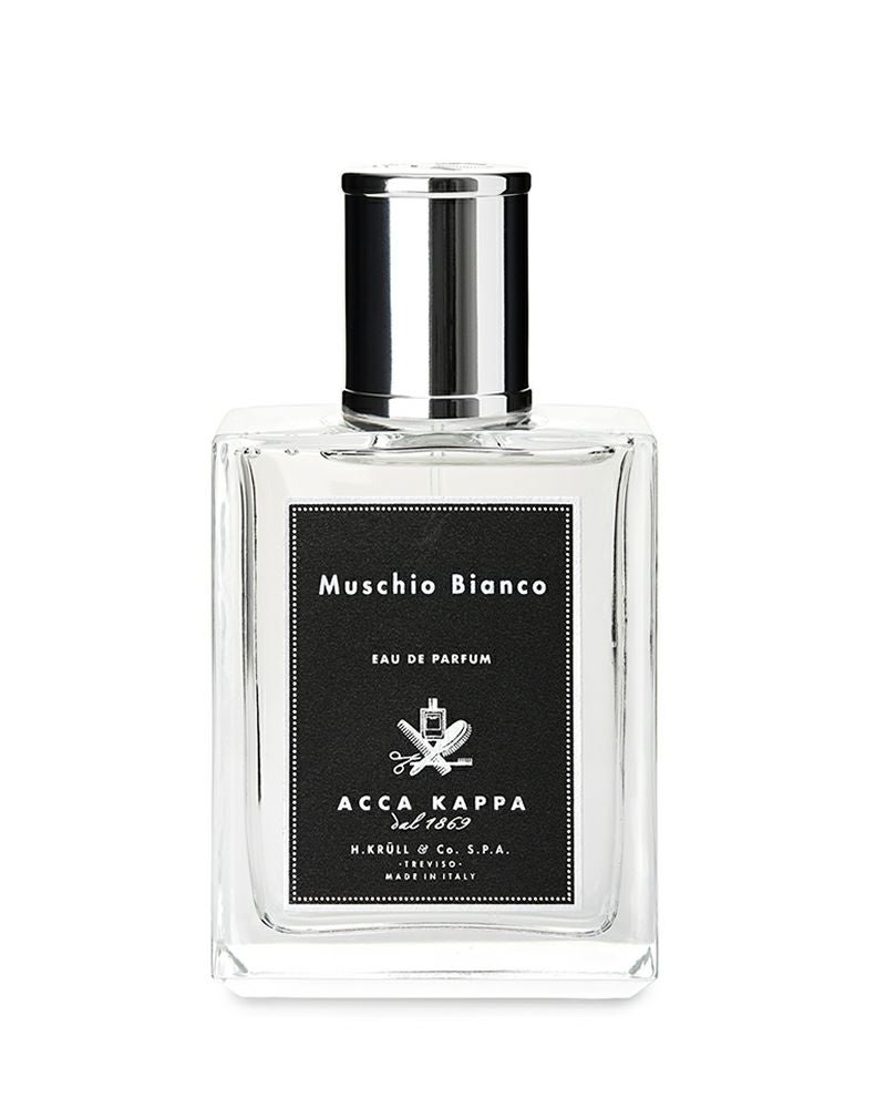 刻印対象〉ホワイトモスオードパルファン100ml | 《公式サイト》ACCA