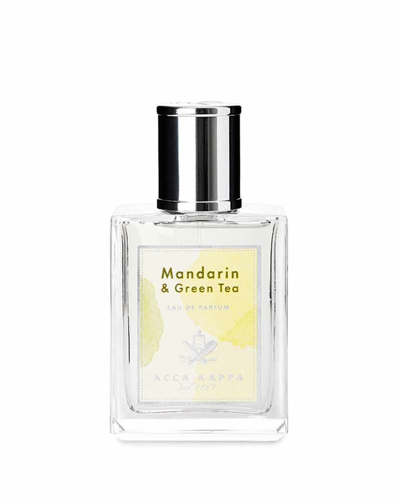 刻印対象〉マンダリン＆グリーンティオードパルファン50ml | 《公式