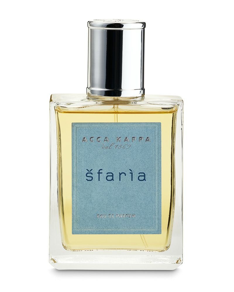 〈刻印対象〉スファリア オードパルファン 100ml