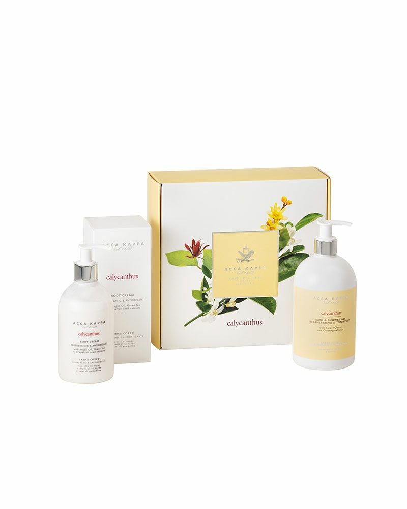 カリカントゥスギフトセット 1238