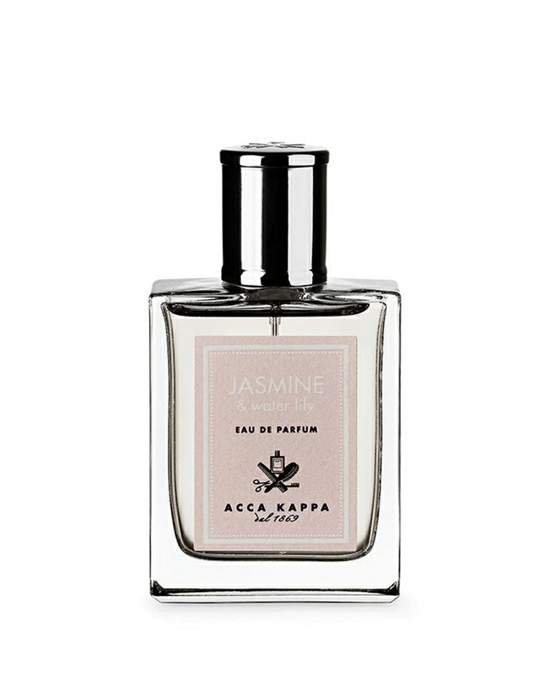 ジャスミン＆ウォーターリリーオードパルファン 50ml | 《公式サイト