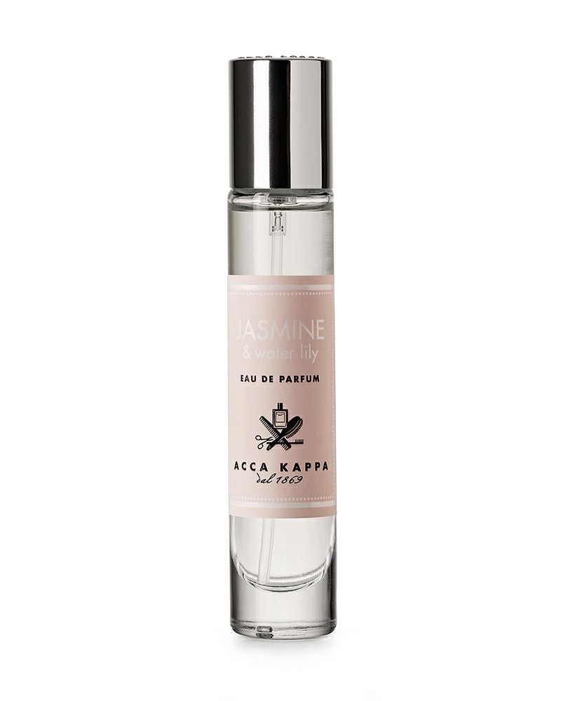 ジャスミン＆ウォーターリリーオードパルファン 15ml | 《公式サイト