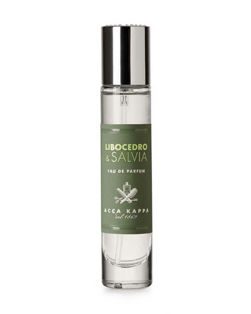 ブラックペッパー&サンダルウッドオードパルファン 15ml | 《公式