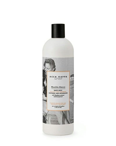 ホワイトモスナリシング ヘアパフューム 30ml | 《公式サイト》ACCA