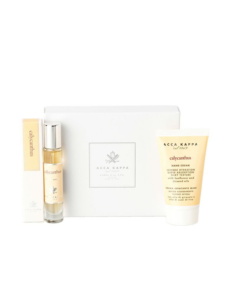 〈刻印対象〉カリカントゥスギフトセット 301J