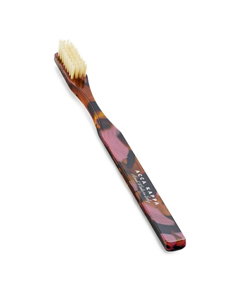 ヒストリカルトゥースブラシ PINK×BROWN