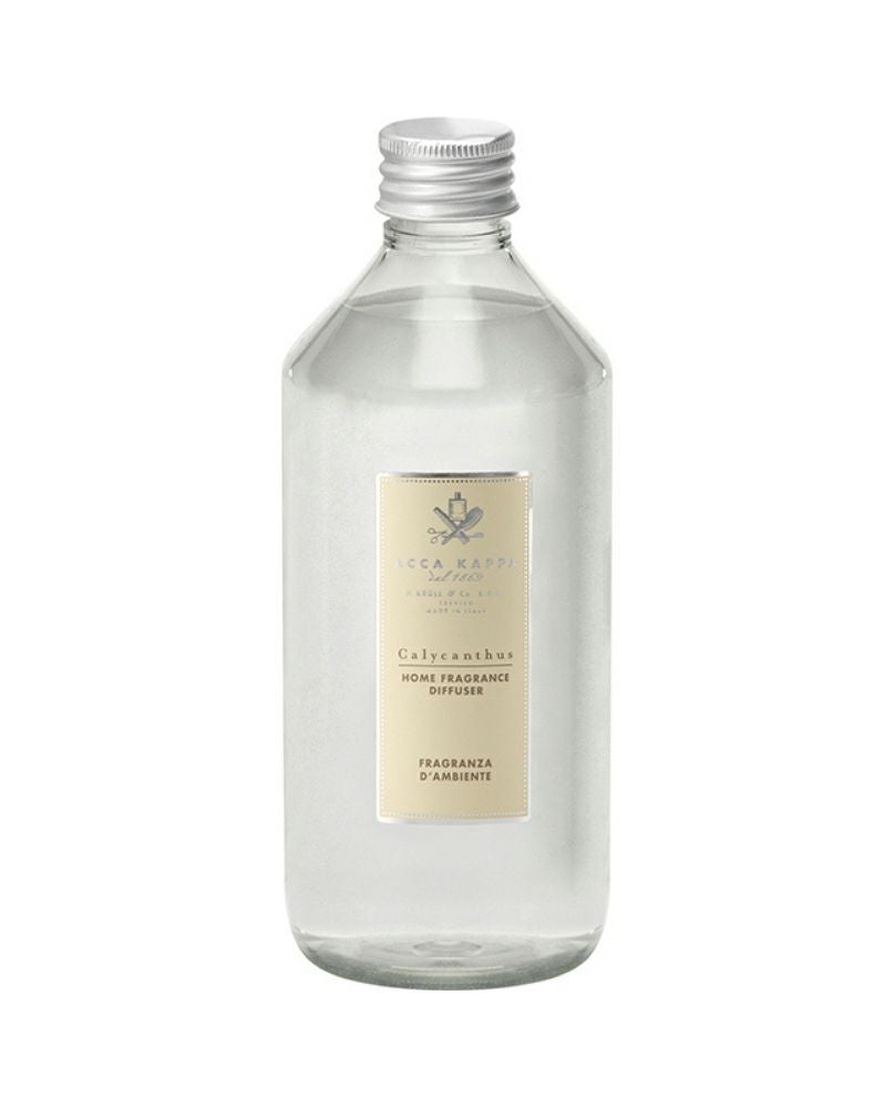 刻印対象〉ホワイトモスオーデコロン100ml | 《公式サイト》ACCA KAPPA