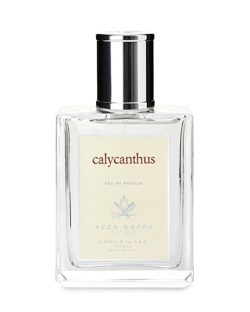 カリカントゥスオードパルファン 100ml | 《公式サイト》ACCA KAPPA