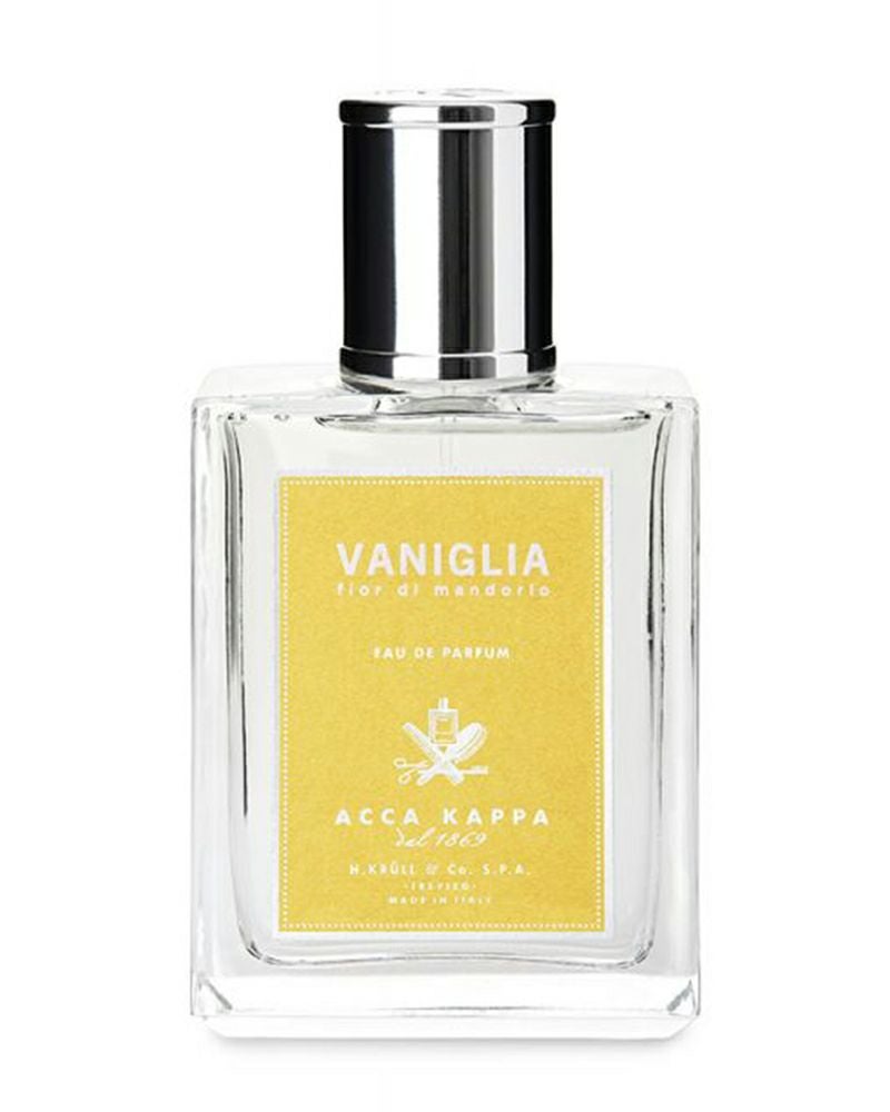 グリーンマンダリンオーデコロン 100ml | 《公式サイト》ACCA KAPPA