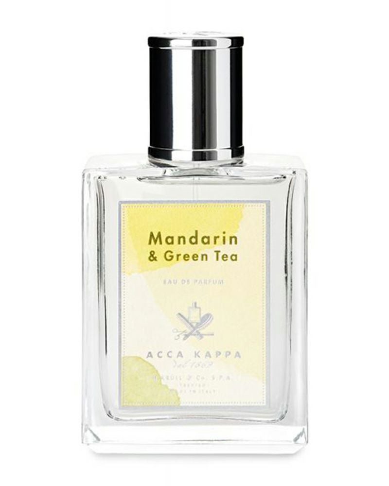 ジャスミン＆ウォーターリリーオードパルファン 100ml | 《公式サイト