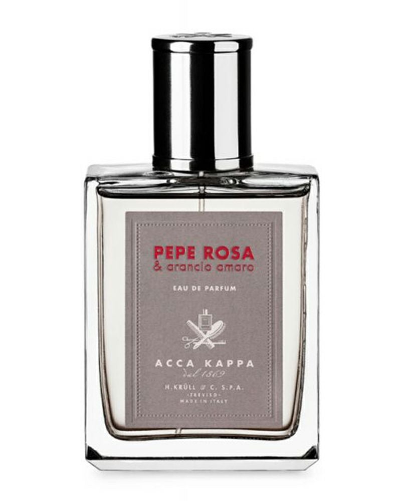 ブラックペッパー&サンダルウッドオードパルファン100ml | 《公式