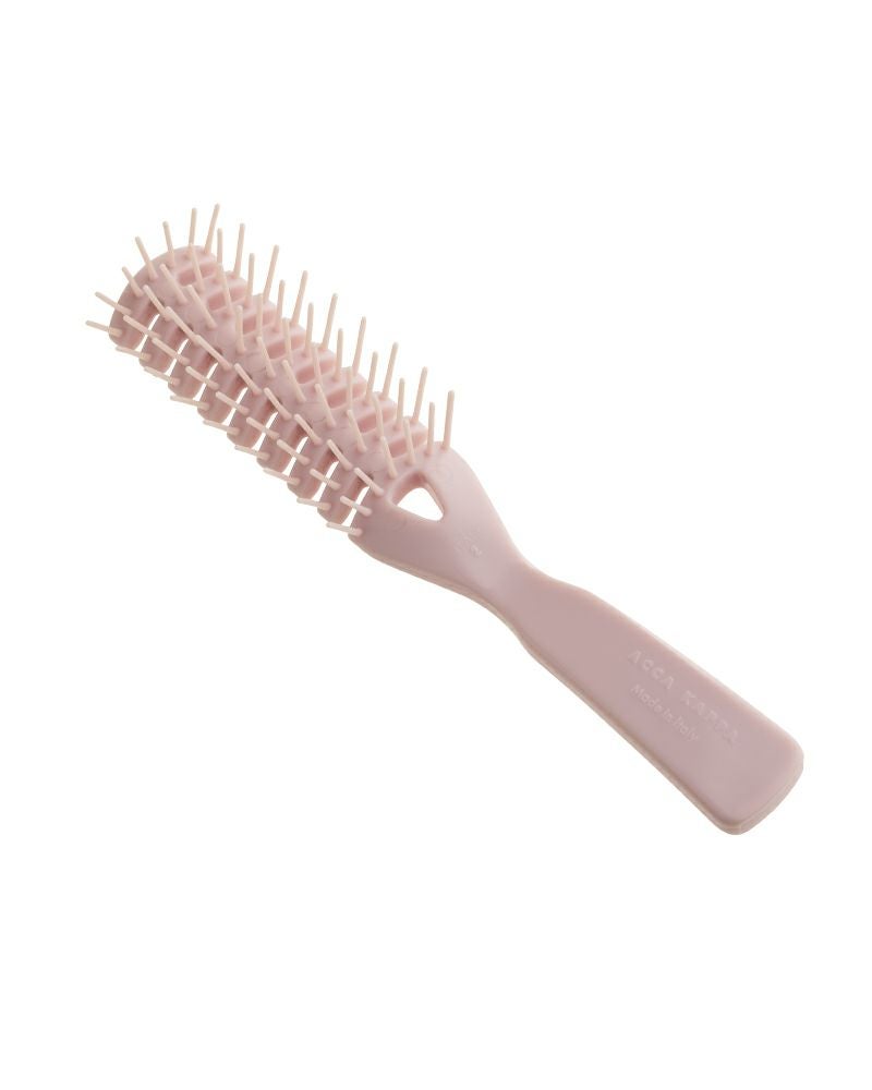 ポケットヘアブラシ アイボリー | 《公式サイト》ACCA KAPPA アッカカッパ