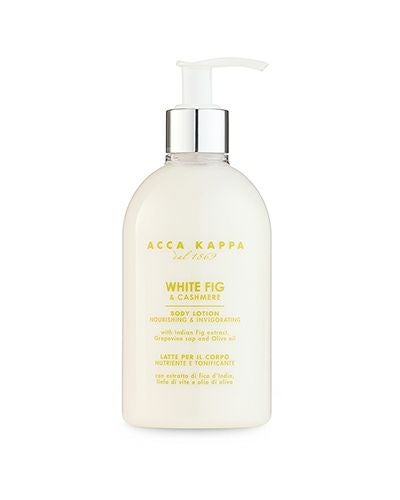 ホワイトフィグ＆カシミヤ | 《公式サイト》ACCA KAPPA アッカカッパ