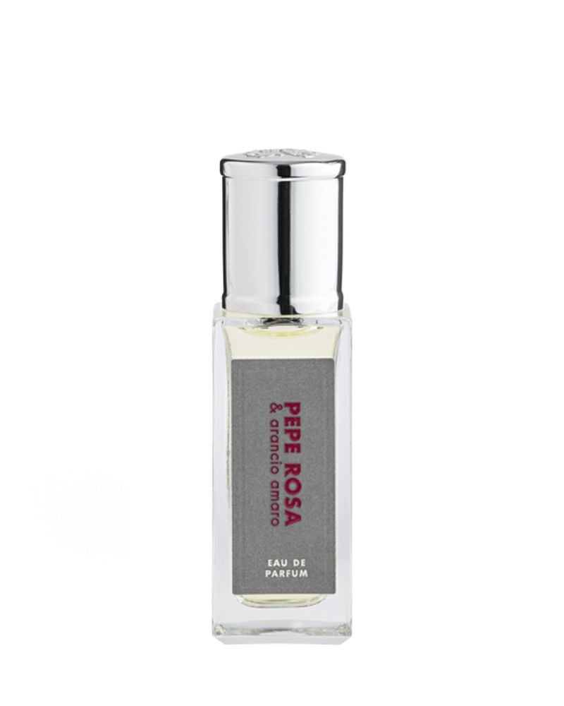 ピンクペッパー＆ビターオレンジオードパルファン 20ml | 《公式サイト